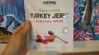 THINK Jerky TURKEY Jerky... MORE Internet Slang or Snack?