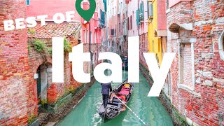 Best of Italy - Best Places to Visit in Italy by The Adventure Travelers 120 views 6 months ago 6 minutes, 51 seconds