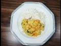 Indisches Kürbiscurry Rezept: Kürbis mit Linsen, Kokos, Buttermilch und Gewürze