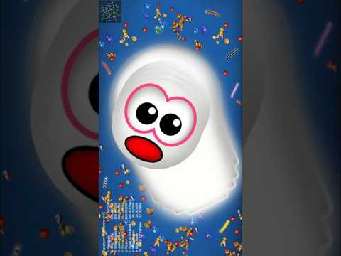 Worms zone io worms zone magic game play snake game saamp wala game Tiger Gamer Rock
