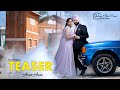 Best prewedding teaser 2024  amanaman  galaxy effect point  parkash perfect location