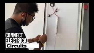 How to Install a Smart Mirror