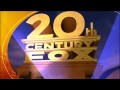 20th century fox home entertainment