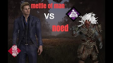 How to counter noed [DBD]
