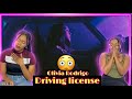 First Time Reaction | Olivia Rodrigo - Drivers License (So Emotional 😩😢)