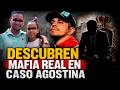 DESCUBREN MAFIA REAL EN CASO AGOSTINA VEGA POR DEUDA MAMÁ DE LA CHICA Y CLAUDIO BARRELIER
