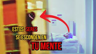 un horror que se esconde en tus sueños - DreamCatcher Technologies analog horror