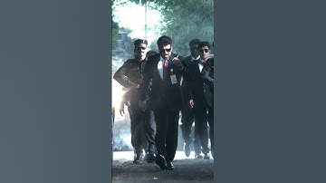 15M+ Views for Mana ShankaraVaraprasad Garu Title Glimpse | Chiranjeevi | Anil Ravipudi | #YTShorts