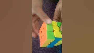 PLL ALGORITHMS|| very easy||#cubing #shorts #shortvideo #cuber