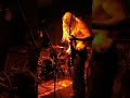 Caveman Cult live in Miami 1/6/20 Impaled Humanity Ablaze (full song)