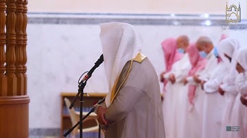 واتل عليهم نبأ الذي آتيناه آياتنا فانسلخ منها.......تلاوة خاشعة من سورة الأعراف للقارئ ماجد الحازمي