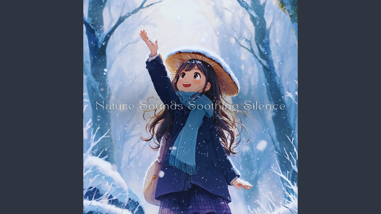 Nature Sounds Peaceful Forest