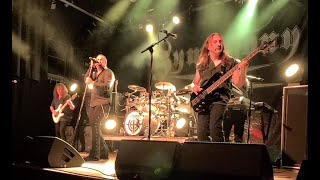 Symphony X - Without You - LIVE (5/10/2022) NYC