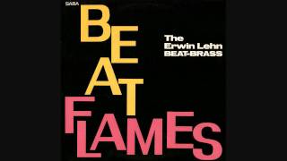 The Erwin Lehn Beat-Brass - Rainy Day
