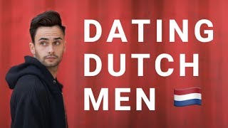 Dutch guys