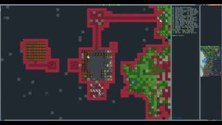 Dwarf fortress s01e03: металл и странное настроение Dwarf fortress s01e03: металл и странное настроение