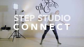 Step Studio Connect Online Dance Tutorials Contemp Trailer