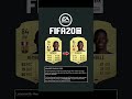 FIFA 20 Transfers We NEVER Got 😭