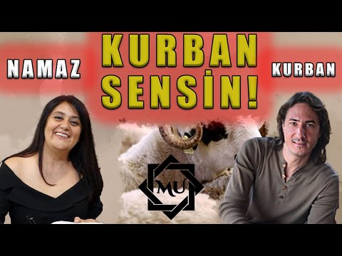 Video: Kurbanın çağrısı