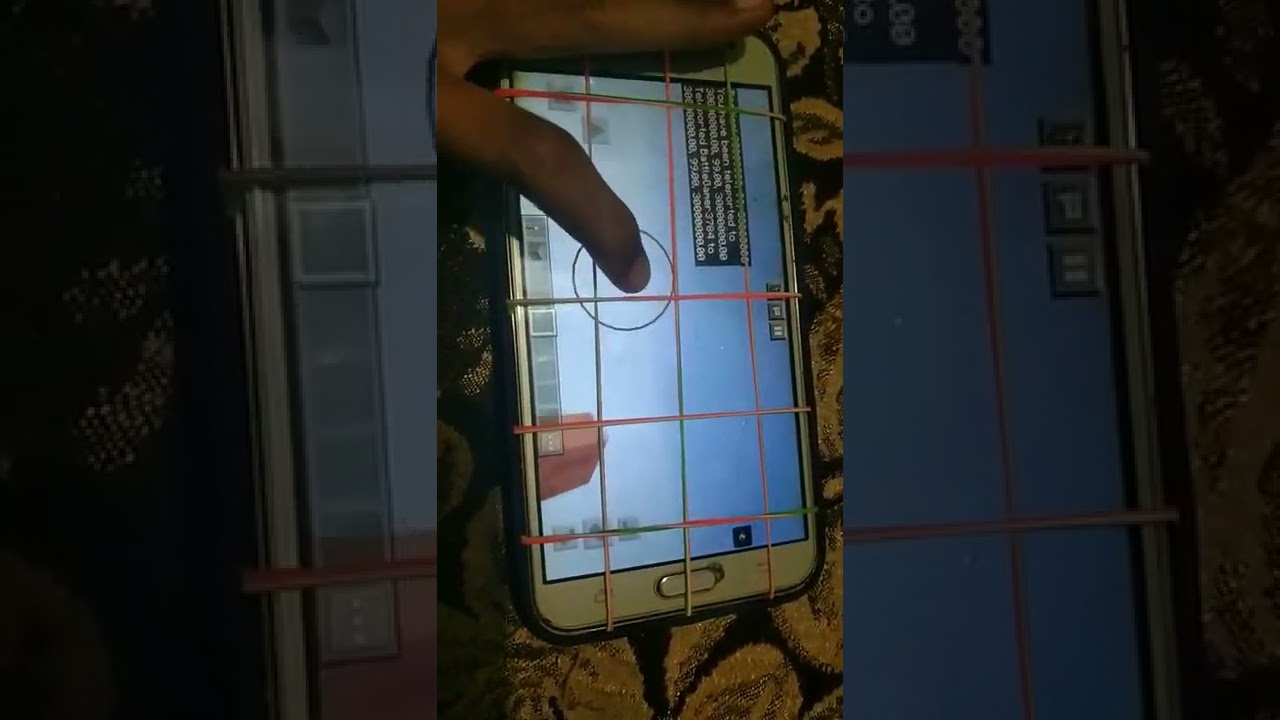 How to go to farlanders in minecraft pe In creative 