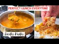 Eat Sindhi Kadhi Daily: Easy & Healthy Lunch 🍛