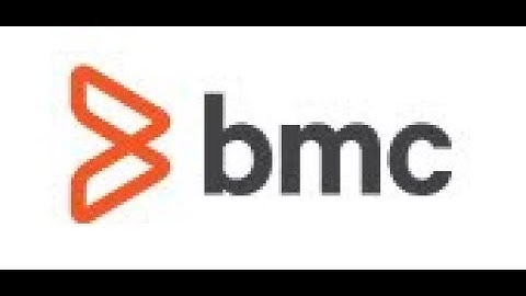 BMC Helix Business Workflows Overview of dashboards