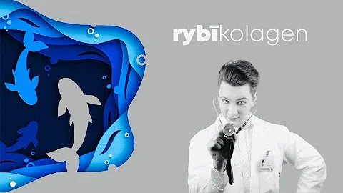 Jaké jsou formy kolagenu?