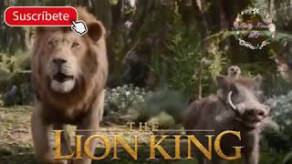 Hakuna Matata - Carlos Rivera #HakunaMatata #CarlosRivera #ElReyLeon