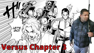 Versus Manga Chapter 3 A44L