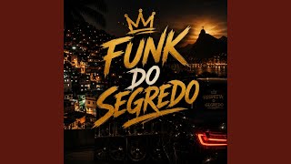Funk Do Segredo (Super Slowed) - DJ Miałcuk