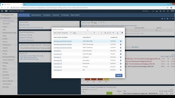 Maximo Start Centers: How To
