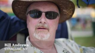 Jazz & Rib Fest starts off hot