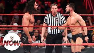 5 Things You Need To Know Before Tonights Raw Feb. 19, 2018