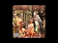 Cannibal Corpse - Frantic Disembowelment