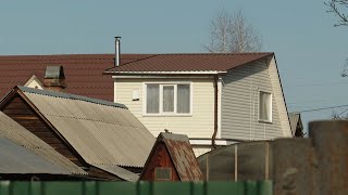Ангарск прирастает садоводами