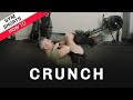 How to Crunch: Gym Shorts