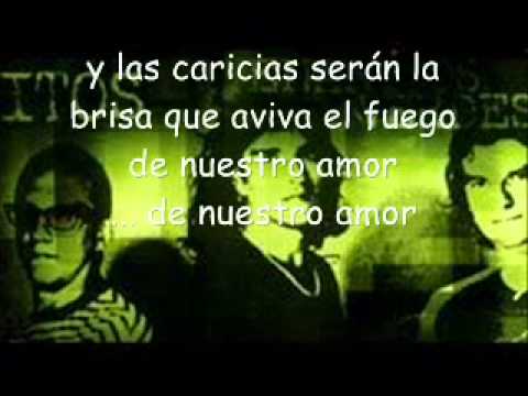 Enanitos Verdes - Luz de Dia (con letra)