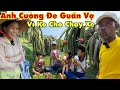 Tá Hỏa LT Cấp Tốc Ra Bình Thuận Khi Cha Dượng &quot;GUẤN&quot; Vợ Vì Không Cho Chạy Xe Mới