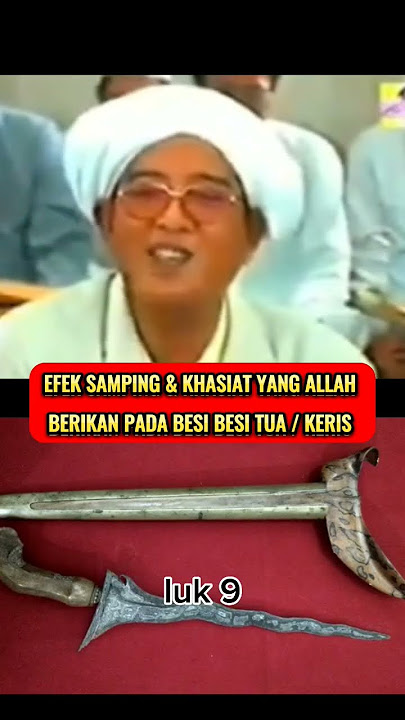 #keris #abahgurusekumpul #shorts