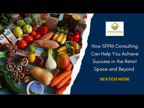 How SFPM Consulting