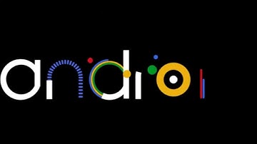 Android L - Boot Animation