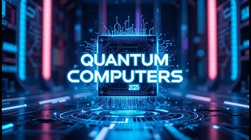 Quantum Computer | Why 2025 Will Change Everything Quantum 2025 | Current Affairs