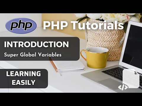 SuperGlobal Variable in php | #phpprogramming #phptutorials