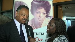 Ccptv.org-90Th Birthday Tribute To Actress Ruby Dee