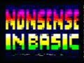 Pure BASIC (SE) demo on Sinclair Spectrum