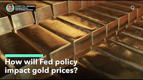 What Happens to Gold During a Rate-Hike Period? - DayDayNews