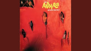 Video thumbnail of "The Animals - Bring It on Home to Me"