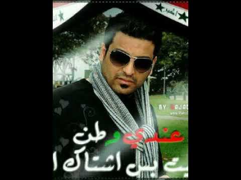 حسام الرسام عندي وطن