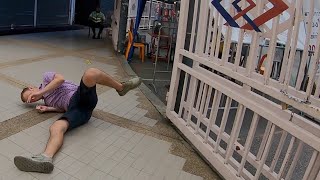 EXEX S4 EP3 - SHOPPING @ WORLD'S LARGEST OUTDOOR MARKET - Bangkok, Thailand