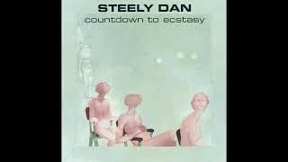 PDF Sample Razor Boy guitar tab & chords by Steely Dan.